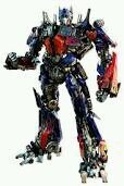 Autobots, roll out. Megatrons a bish.