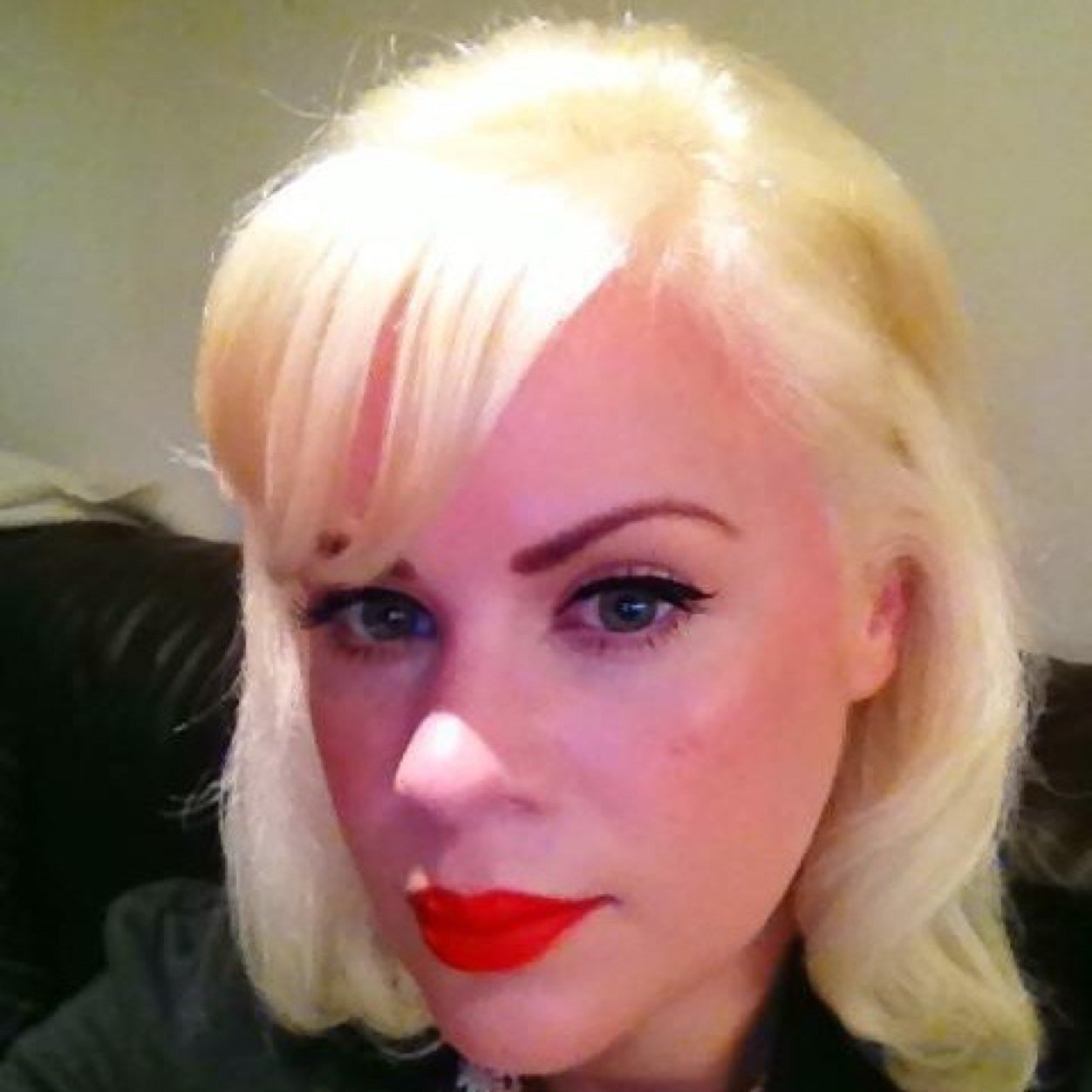 littlestorm01's profile picture. 