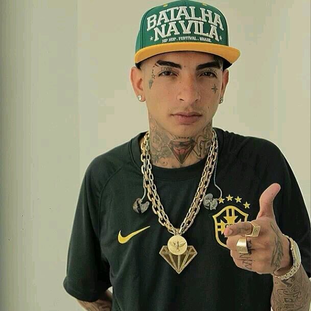 Nem Maior Nem Melhor ♣★