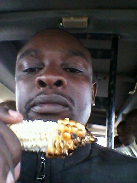 BernardTheuri's profile picture. I need a hustlermeter.