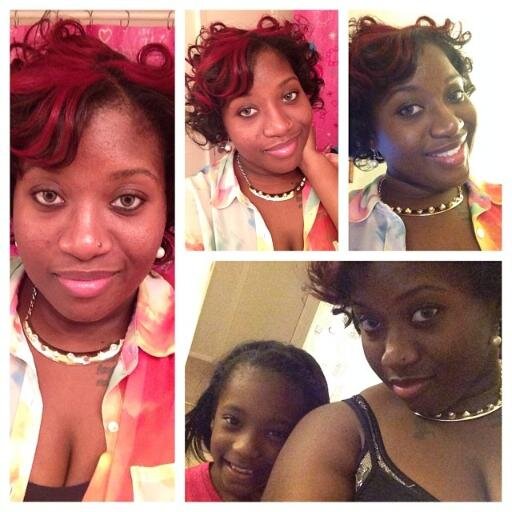 The best thing about life , is being able to wake up knowing God gave you a second chance. 

7*4*12 I realized what Love truly was
