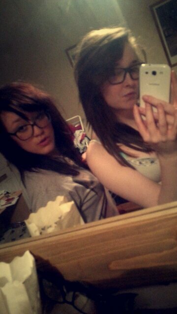 Chinnie_OMG's profile picture. i'm a freak and proud. I love music, its my life. I am who I am with no apoligies. follow, I'll follow back