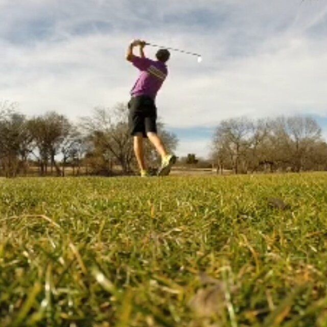 RyanSBurks's profile picture. Sports.