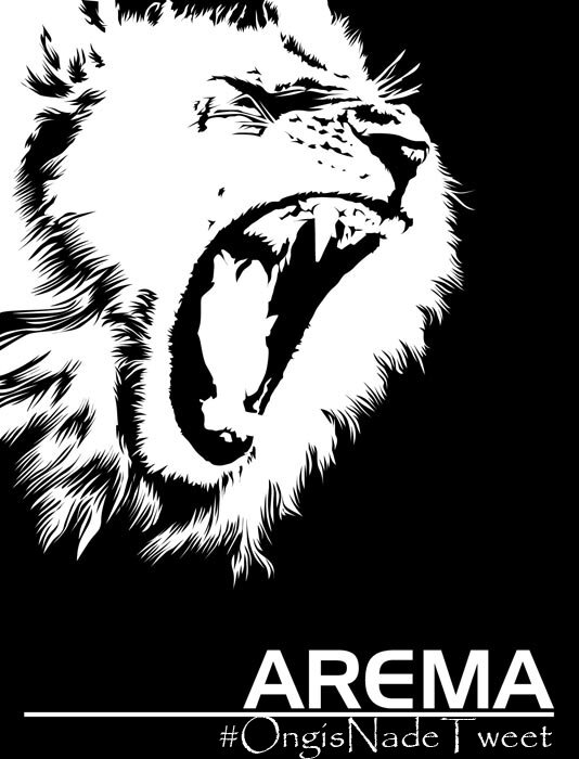 #SalamSatuJiwa #Arema