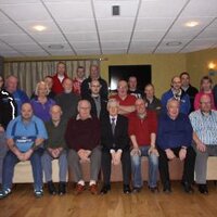 Omagh Motor Club (@omaghmotorclub) 's Twitter Profile