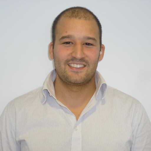 Software Engineer at @TrackTik (ex @Evaneos)