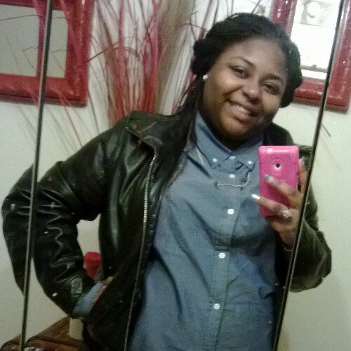 Its my WORLD yhu either get down or lay down ;P