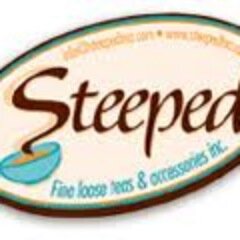 Yes, I have joined the most popular direct sales company Steeped.  The best tea you have ever tasted.  So full of flavour.  Contains no fillers.