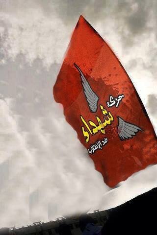 #حركه_شهداء | سينفذ الرصاص وسيأتى القصاص .♥