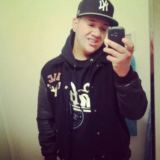 I keep it simple you follow me I follow you back Las Vegas