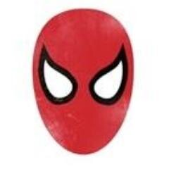 Héroes, superhéroes y héroes de pacotilla. Todo aquí. Sólo apto para frikis como yo :D #dcComics #Marvel
