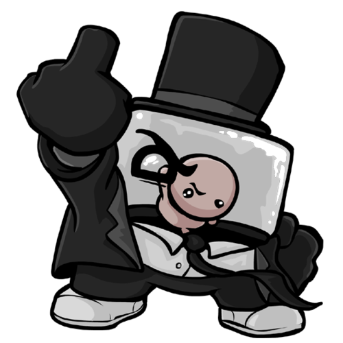 DrFetus's profile picture. Im better then you and your whole family!