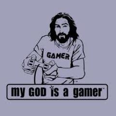 The_god_gamer's profile picture. The god of video games worldwide, supreme experience in any game, easy, or dicifil. I like Minecraft and Serious Sam.