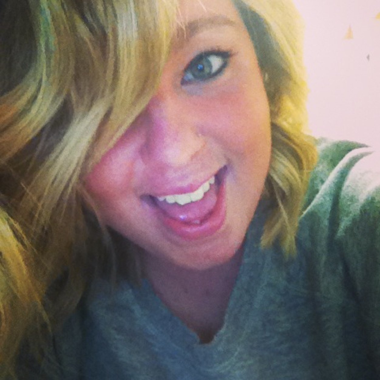 alishacumberton's profile picture. You've got to be very careful if you don't know where you're going, because you might not get there.- Yogi Berra ♥