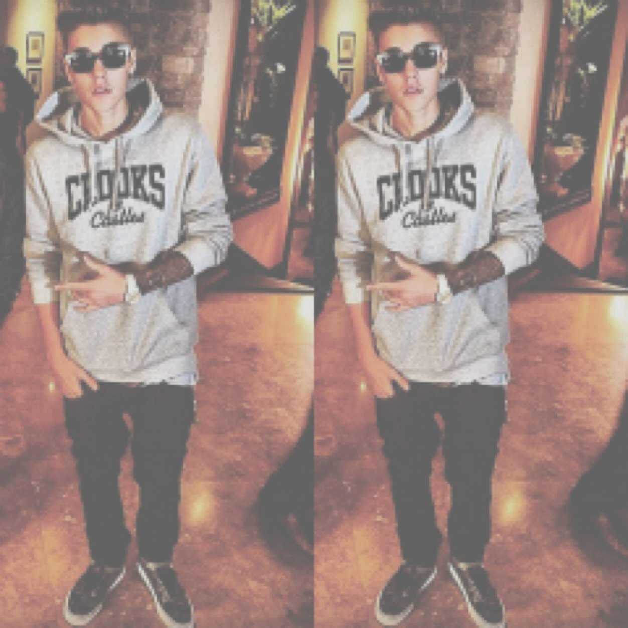 Free follow I won't unfollow but i'd be nice if you followed @httpbieberr