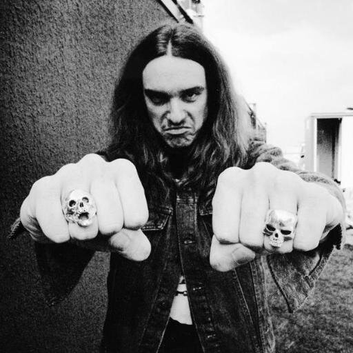 frontrowmurda's profile picture. 