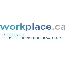 Workplace.ca is your gateway to Canadian management and workplace resources, training and events. Division of the Institute for Professional Management.