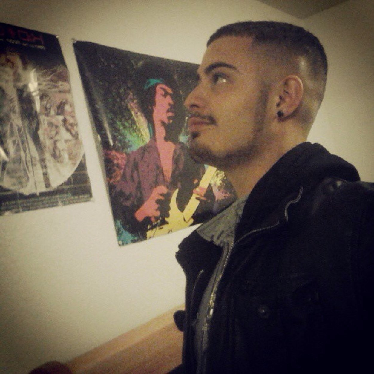 TheRealJGalaxy's profile picture. Interstellar Samurai