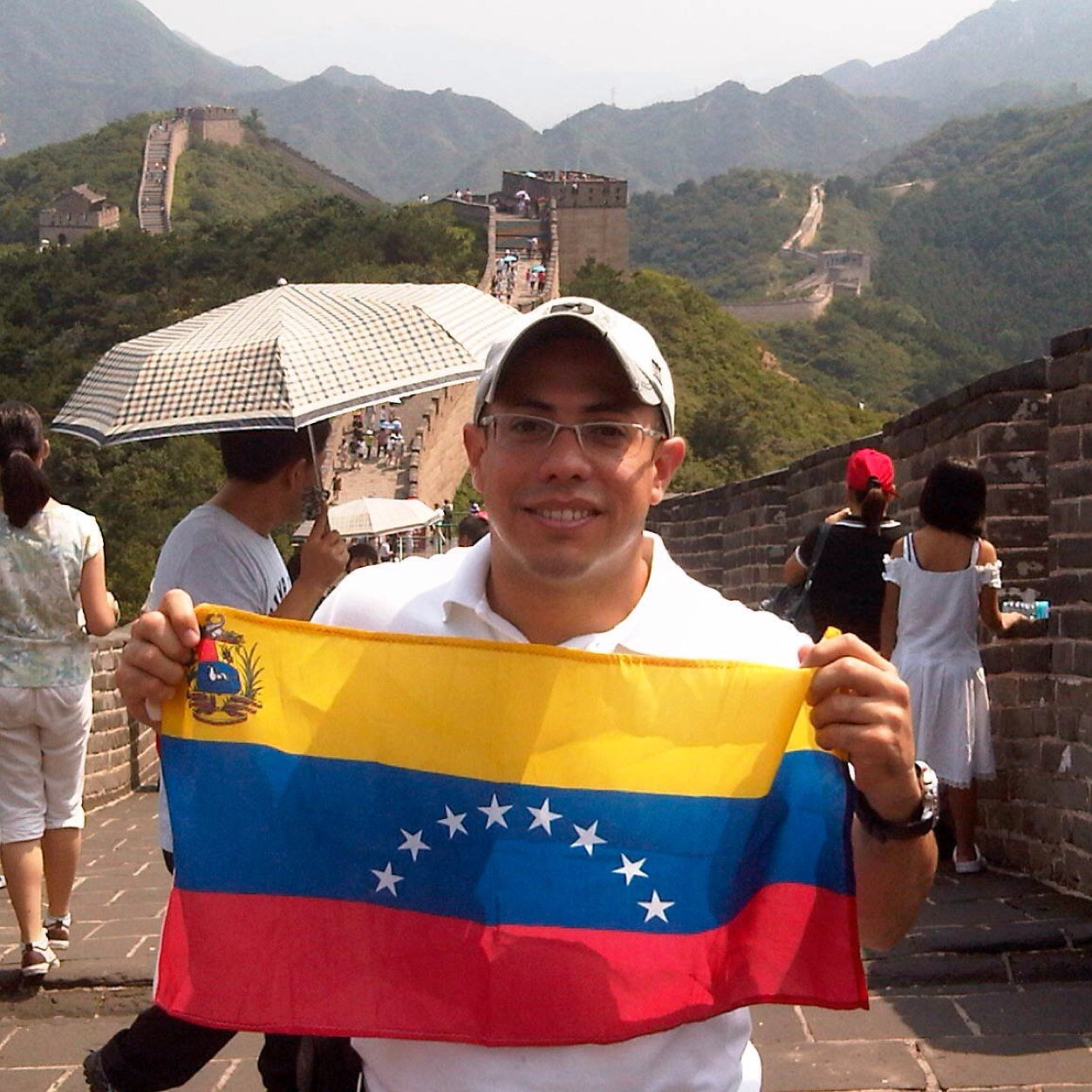 dioscoroc's profile picture. 