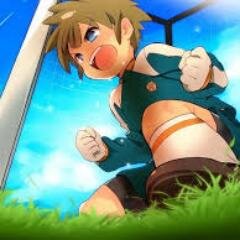 Hey Inazumeros! 13 años con el espiritu de Mark Evans, adoro Inazuma Eleven es asdfghjk *-* Aquí abajo todo sobre el anime!! :3 #FollowBackOtaku #Inazumeros