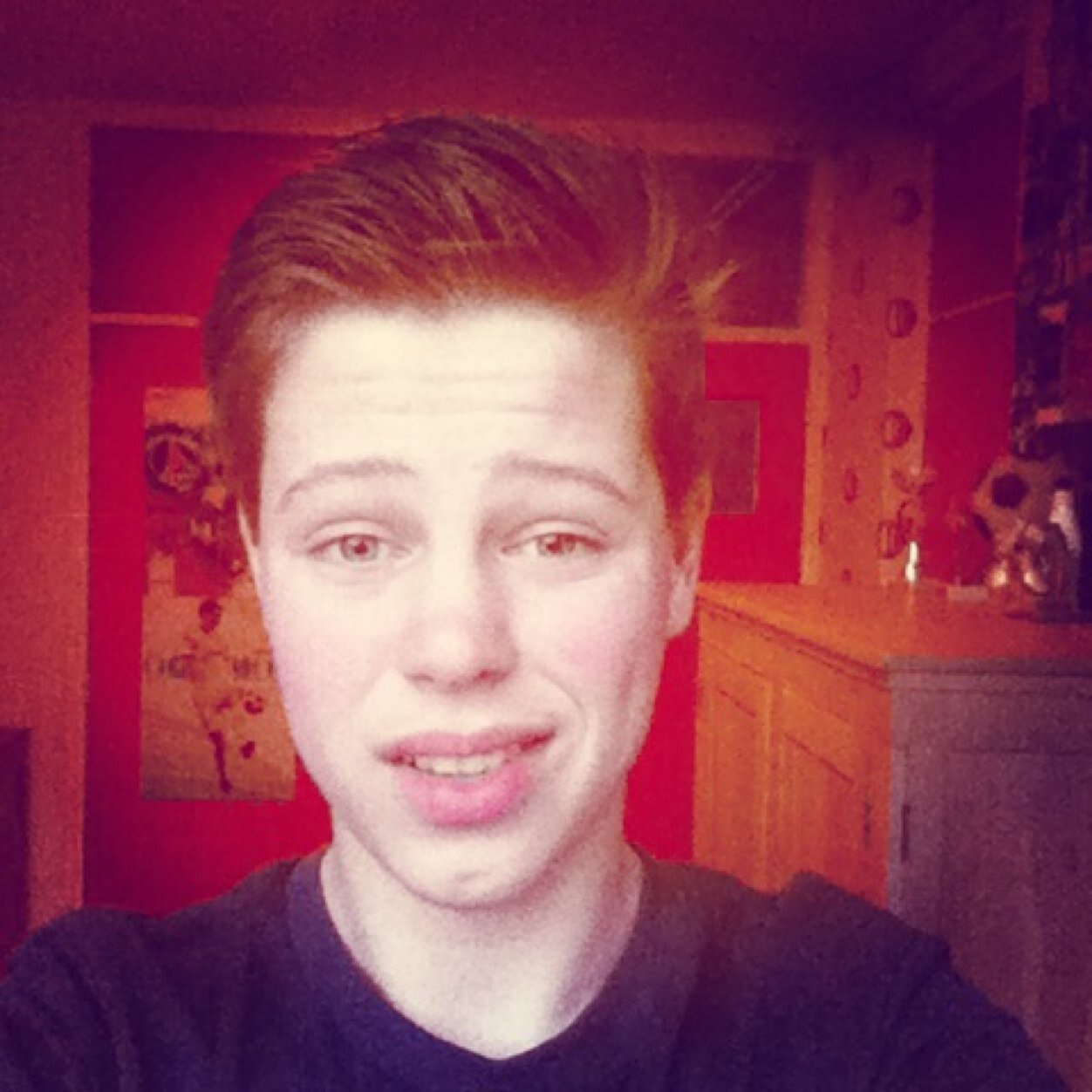 Naam: Steve Roovers, School: Gvp, Leeftijd: 14. Steve iloveyou xo @XSientje ⚽️ exca 20 C1 Daan,roald,branden,delana,sientje