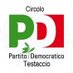 Circolo PD Testaccio (@pdtestaccio) Twitter profile photo