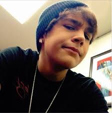 i love justin