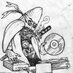 Samurai Banana is Just Tired (out now!) (@samurai_banana) Twitter profile photo