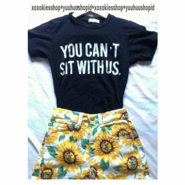 [READYSTOCK] ORDER NOW! line(fastrespon): aliviaarizky 2nd account @xoxokiesshop