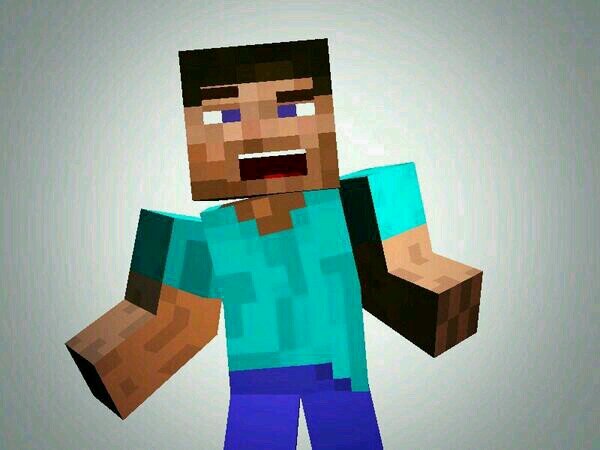 Tja was soll ich sagen. Ich bin Steve die Puppe da aus minecraft, habe jetzt ne 100k Internetleitung und surf mal bisschen rum. Könnt ja mal vorbeischauen.
