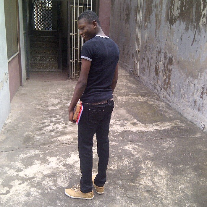 im a cool nd reserved # BARCA FAN