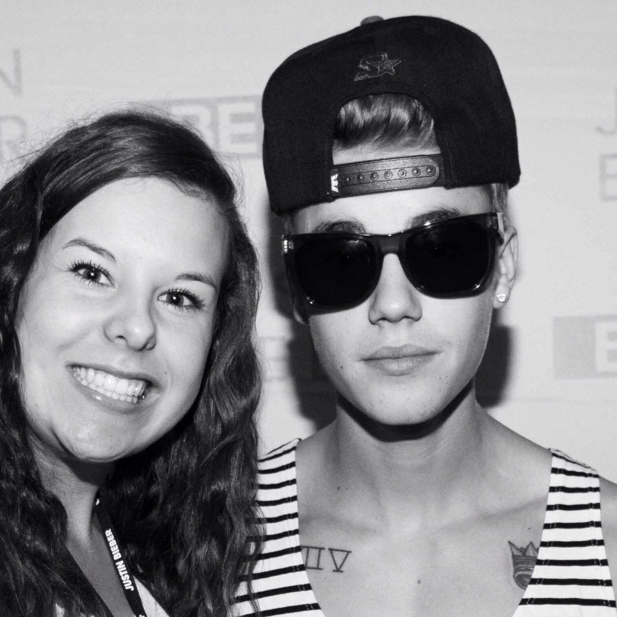 jdb ♡ crs | forever grateful