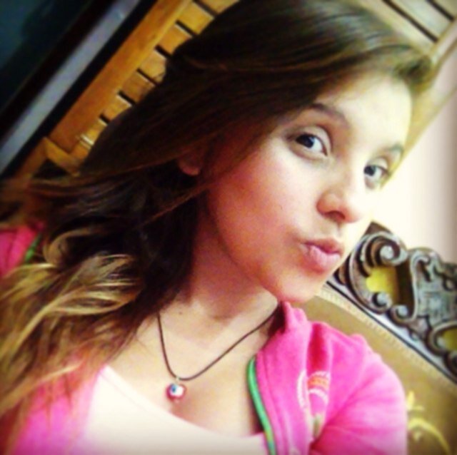 Mis 3ángeles Guillermina,lmdn&hjmr:( Gracias Dios x darme tan maravillosa familia*-*