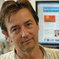 Ron Jansen (@supermarktron) 's Twitter Profile