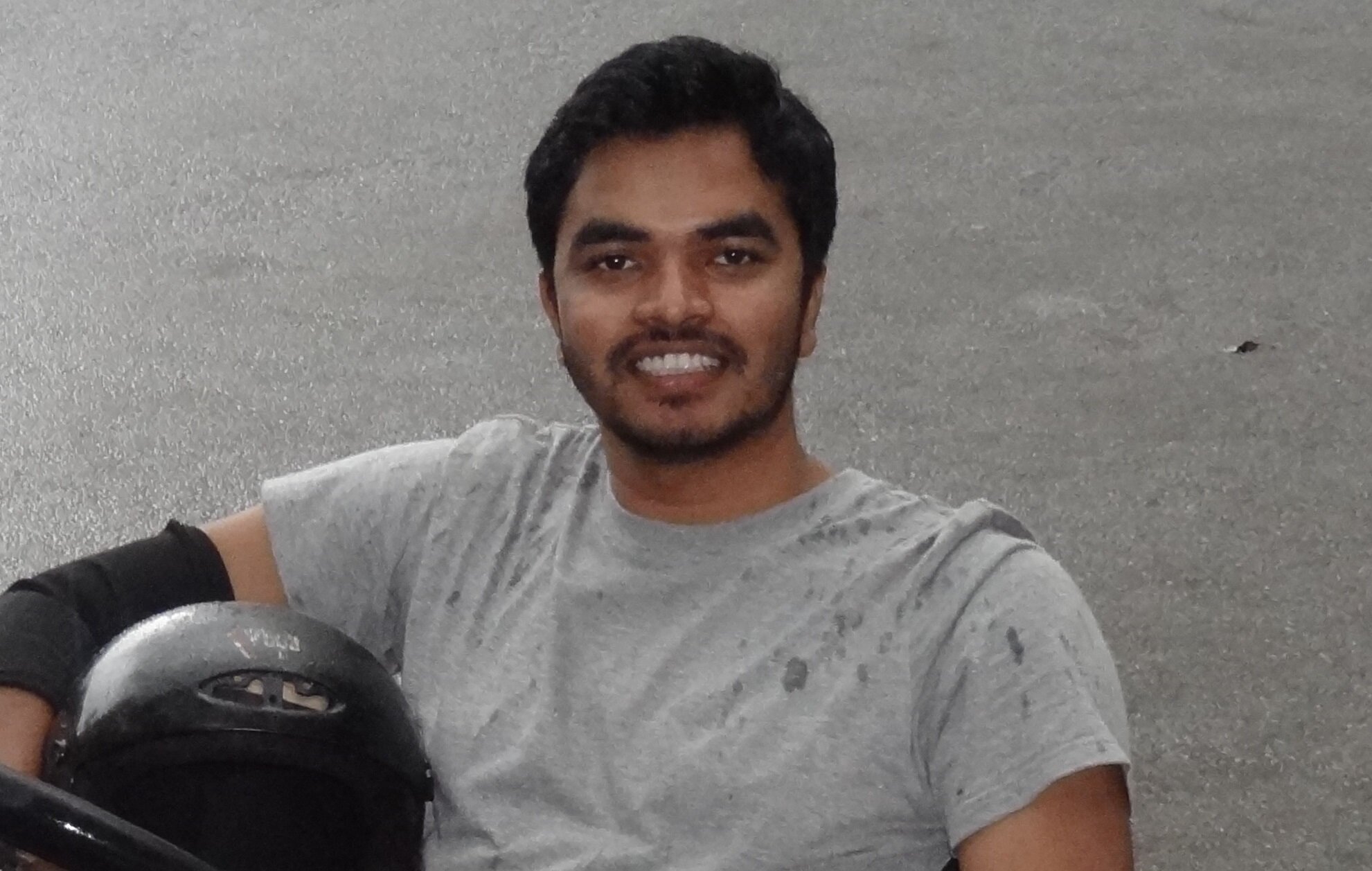 Computer Science Engineer