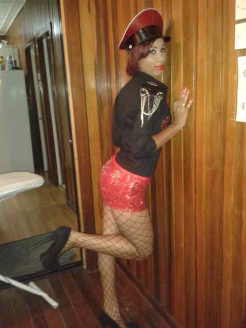 TiffanieQueen's profile picture. I'm a down 2 earth person,love children and anything funny :D