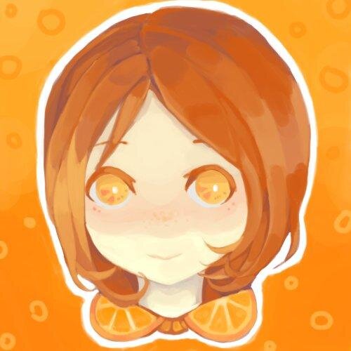 orangeooo_tw Profile Picture