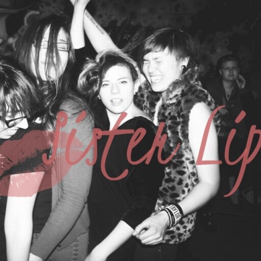 *****Four girls playin' sexy jams, & pleased to meet you*****