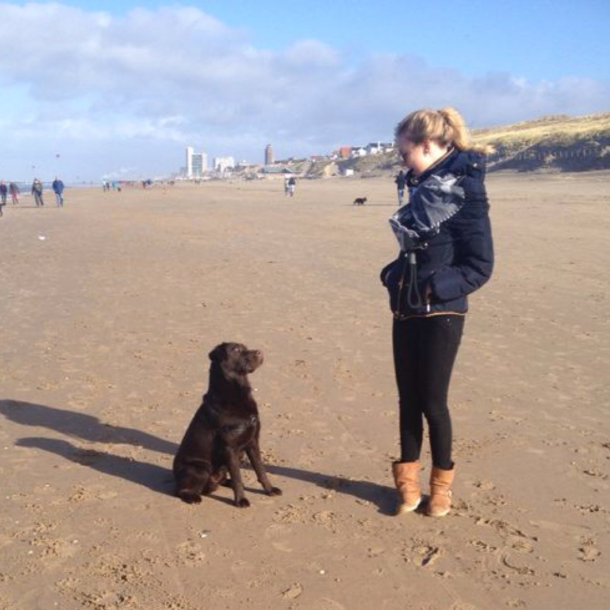 Best Esther♡ ~ Instagram: eline99_x