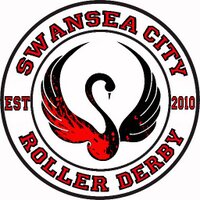 SwanCityRollerDerby (@swanrollerderby) 's Twitter Profile