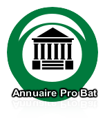 Annuaire Pro Bat est un site créé à aider les artisans dans le référencement de leur site internet sur les réseaux sociaux et web.