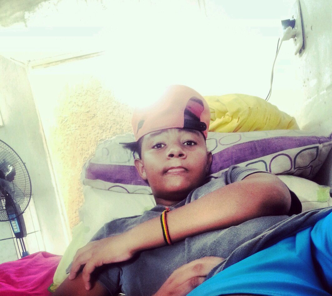 Fumei a bio *--* ✌