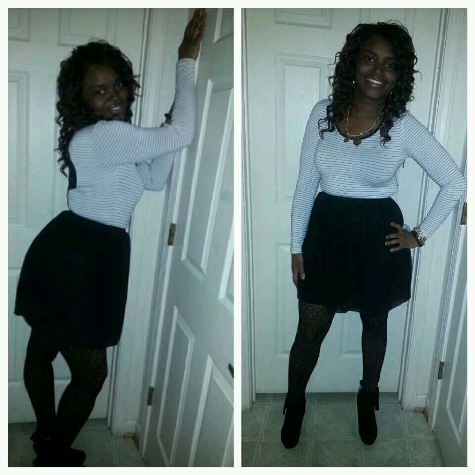 Single mother in college. #Future RN. All about Kiyah, my education, and money.