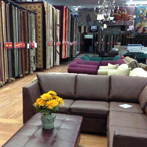 With over 6000 areas rugs in stock, hardwood, lighting, mattresses, wall to wall carpet, laminate, crown moldings, runners and more! 22 Athol St E, Oshawa
