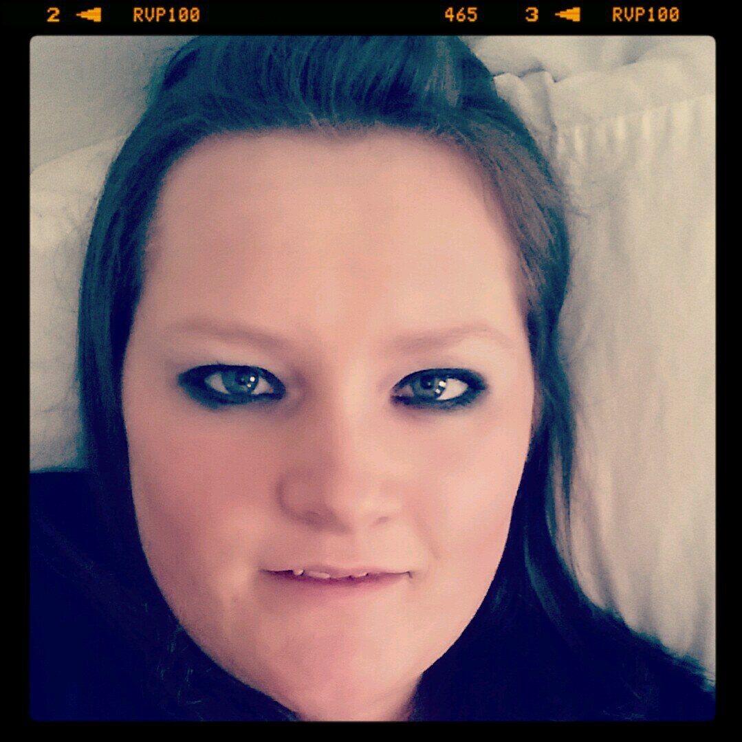just a simple country girl living in the south!