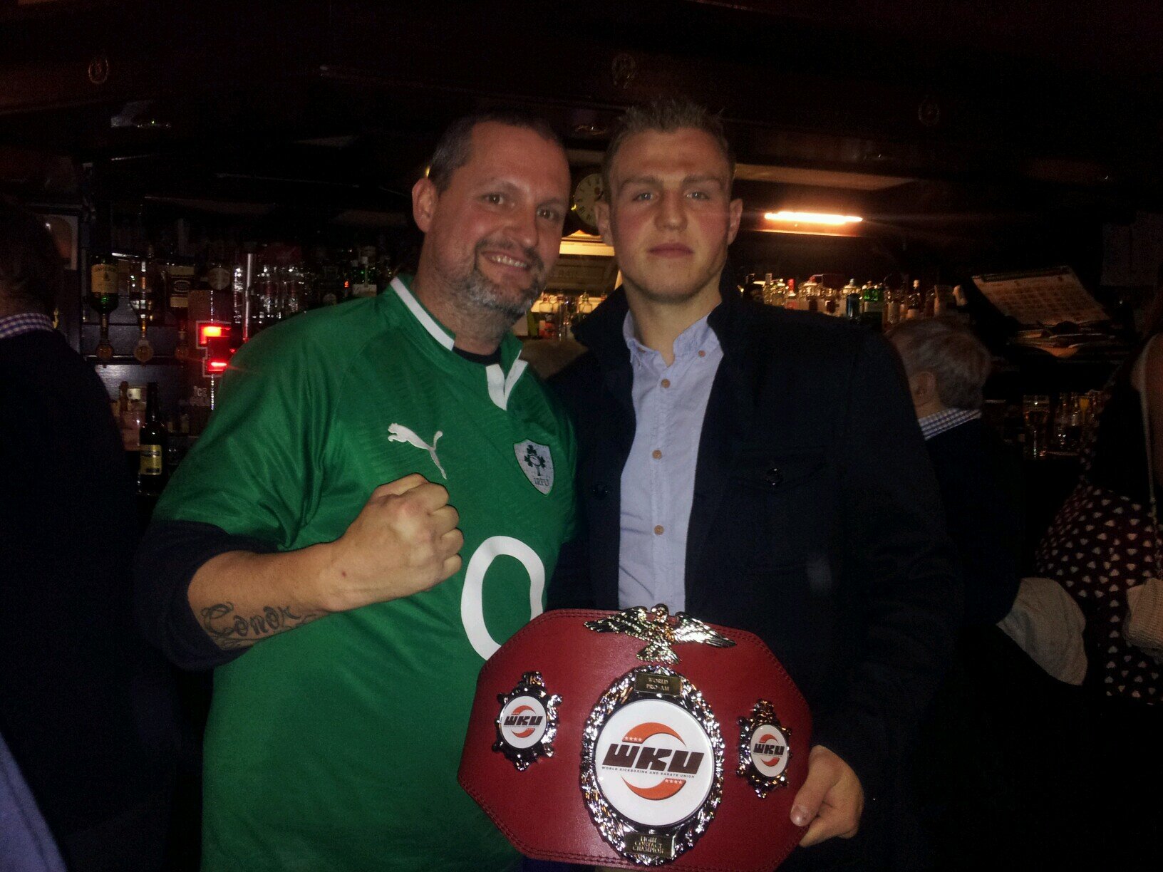 deckymcgrotty's profile picture. 