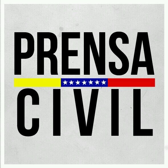 Cuenta para informar los acontecimientos desde el punto de la información, todos somos prensa Civil Sube tu noticia, haznos mención y hacemos RT.