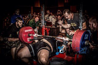 BigHudChuck's profile picture. Director, End User Computing Services at Hospice of the Valley. Strength Coach and football coach at Shadow Ridge high school. World Champion powerlifter.