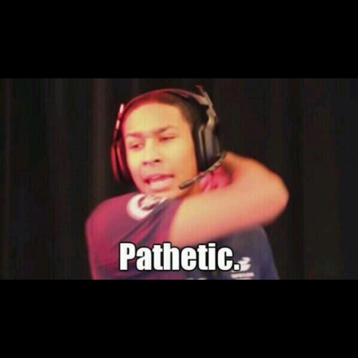 LMulroney33's profile picture. LAN exp | AR Slayer | Looking for a great team | HMU with serious offers | 15 years young