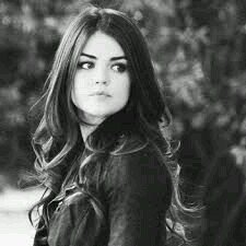 Sexy, Seductive, Daring, Aria Montgomery♥  |  Single/Bi  |  21+  |  RP   |